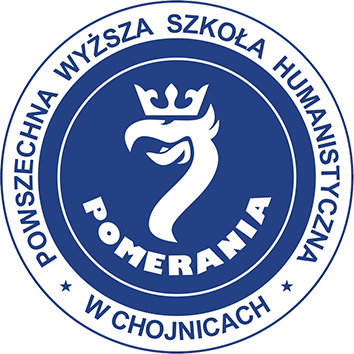 Logo PWSH Pomerania