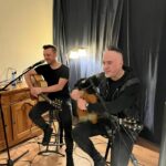 Koncert Szymona Wydry