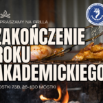 Zakończenie roku akademickiego