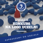 Konkurs na logo Uczelni