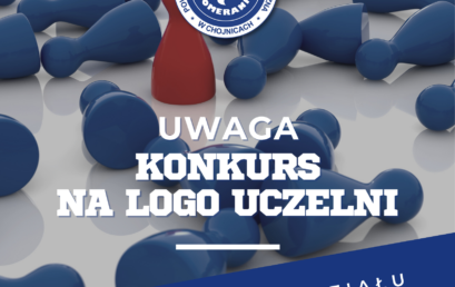 Konkurs na logo Uczelni