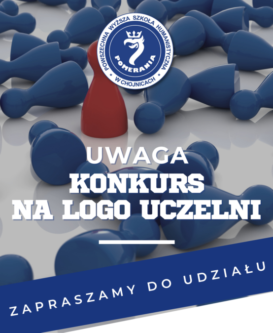 Konkurs na logo Uczelni