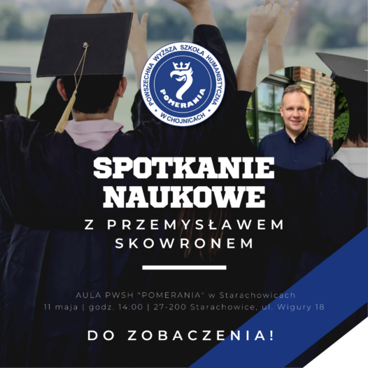 Spotkanie naukowe