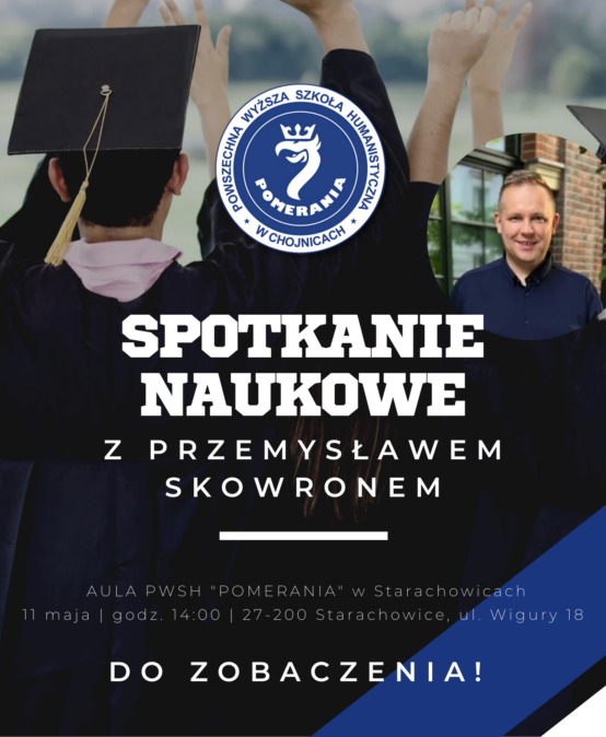 Spotkanie naukowe